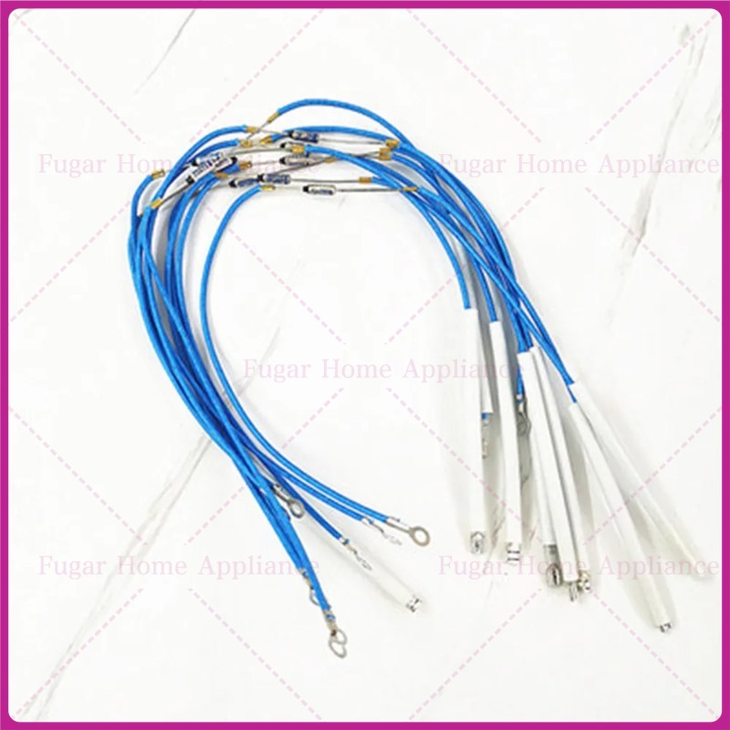 Kitchen Appliances Electronics - 20pcs 51cm Universal 10A 250V 172