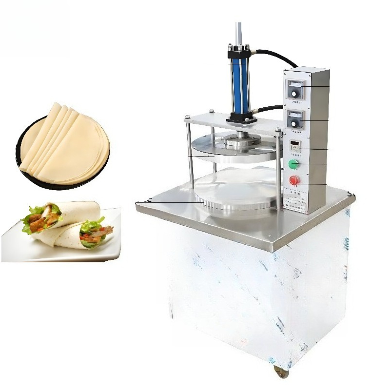 Roti Maker Automatic - Food Nachos Doritos Fries Snack Maker