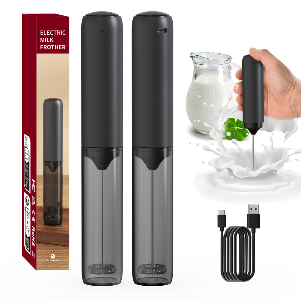 Kitchen Powerful Stirrer Milk  – Kitchen Appliances Electronics recenzja i cena