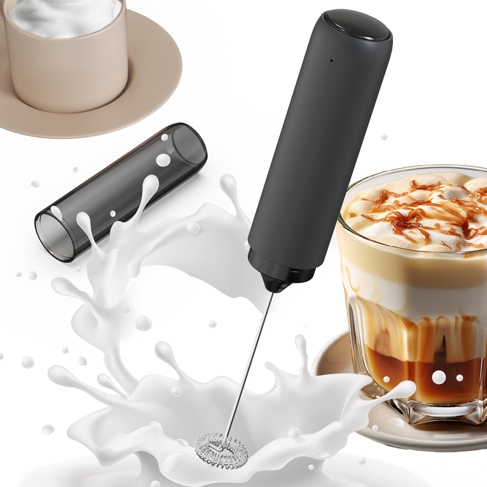 Kitchen Powerful Stirrer Milk  – Kitchen Appliances Electronics recenzja i cena