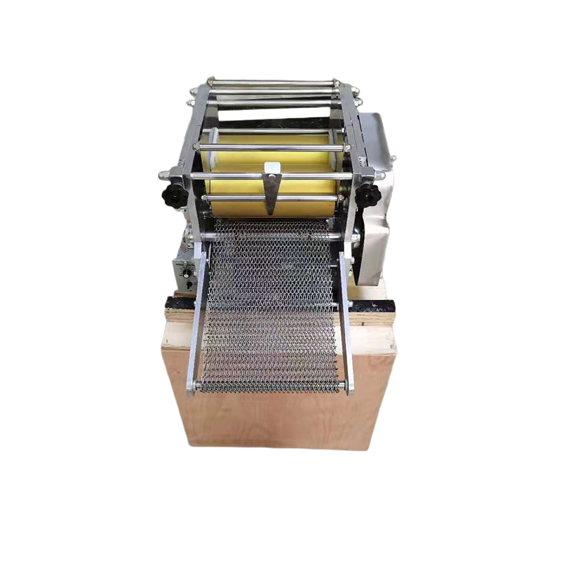 Full Automatic Flour Mexican T – Tortilla Press Cast recenzja i cena