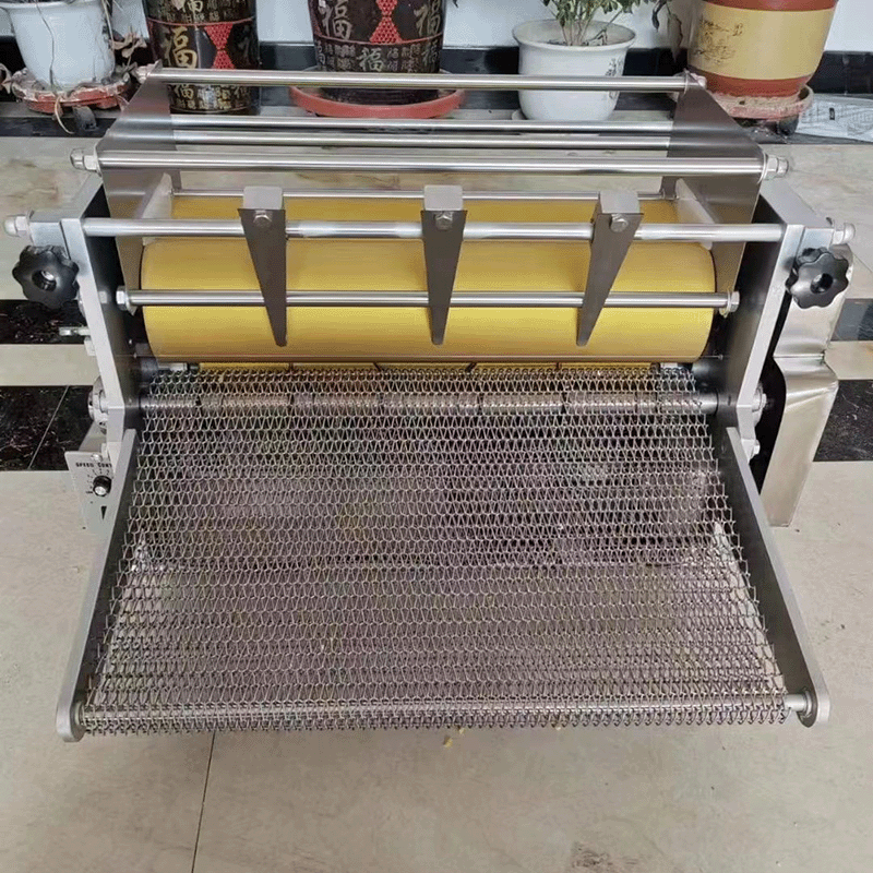 Full Automatic Flour Mexican T – Tortilla Press Cast recenzja i cena