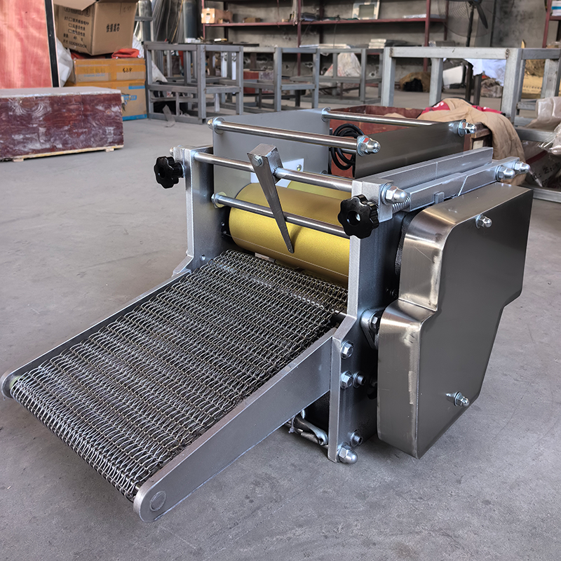 Full Automatic Flour Mexican T – Tortilla Press Cast recenzja i cena