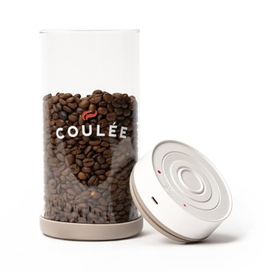 Coffee Rechargeable Vacuum Gla – Kitchen Appliances In Store recenzja i cena