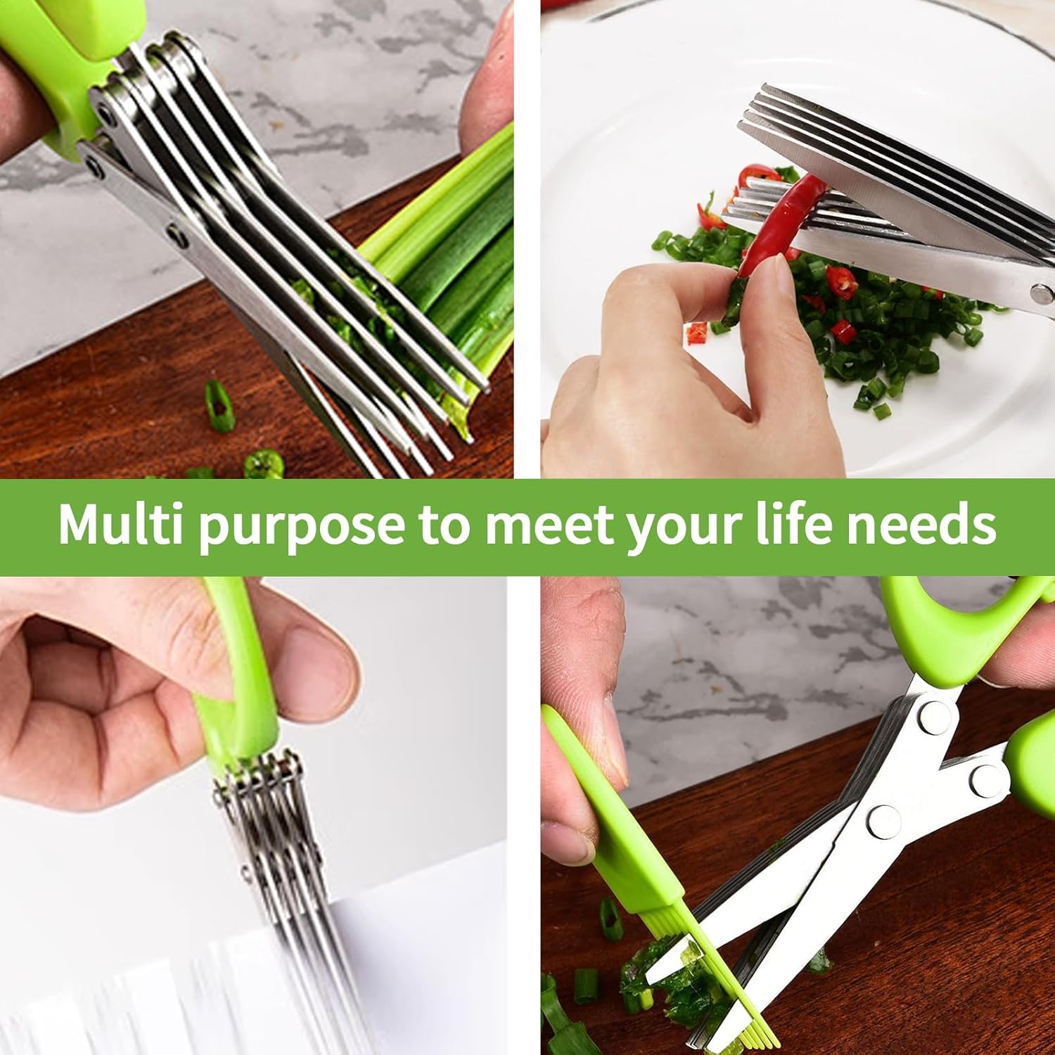 1 piece Multi-functional Stain – Kitchen Appliances Cooking recenzja i cena