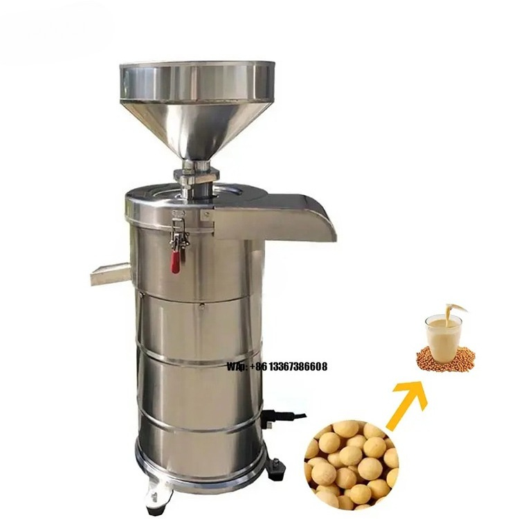 Commercial Use Soybean Grinder – Soy Milk Maker recenzja i cena
