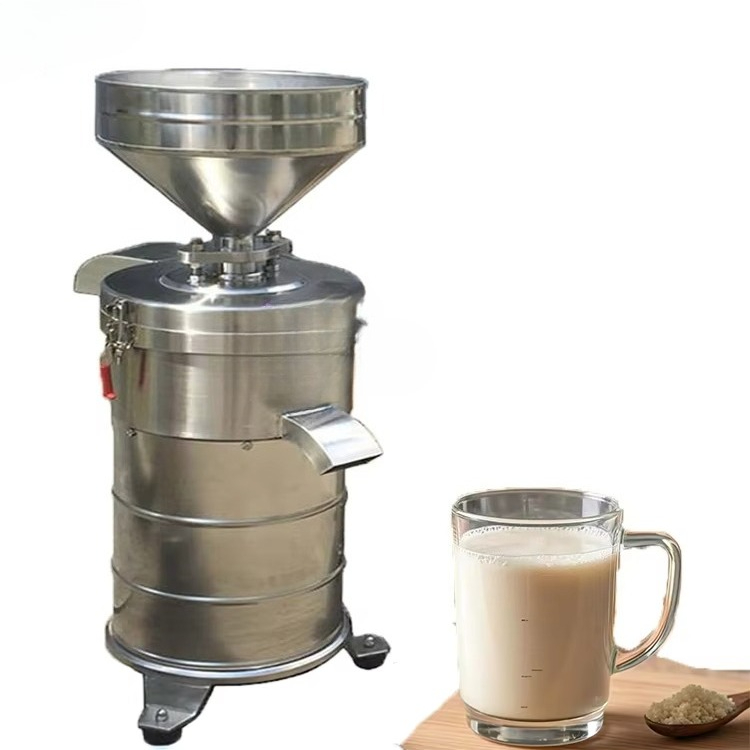 Commercial Use Soybean Grinder – Soy Milk Maker recenzja i cena