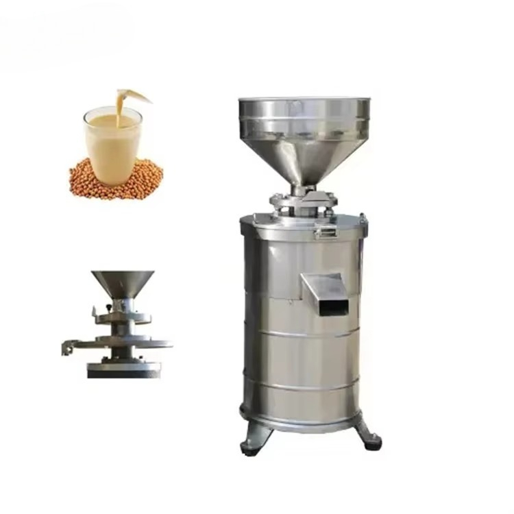 Commercial Use Soybean Grinder – Soy Milk Maker recenzja i cena