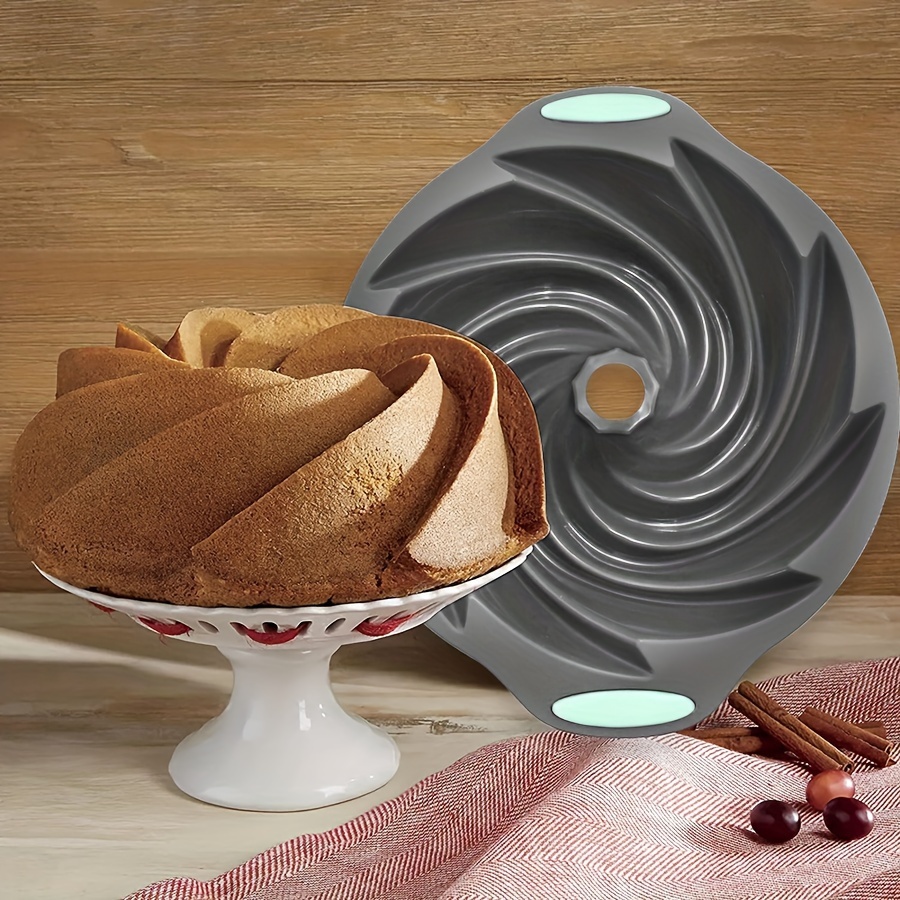 High quality silicone cyclone  – Kitchen Appliances Design recenzja i cena