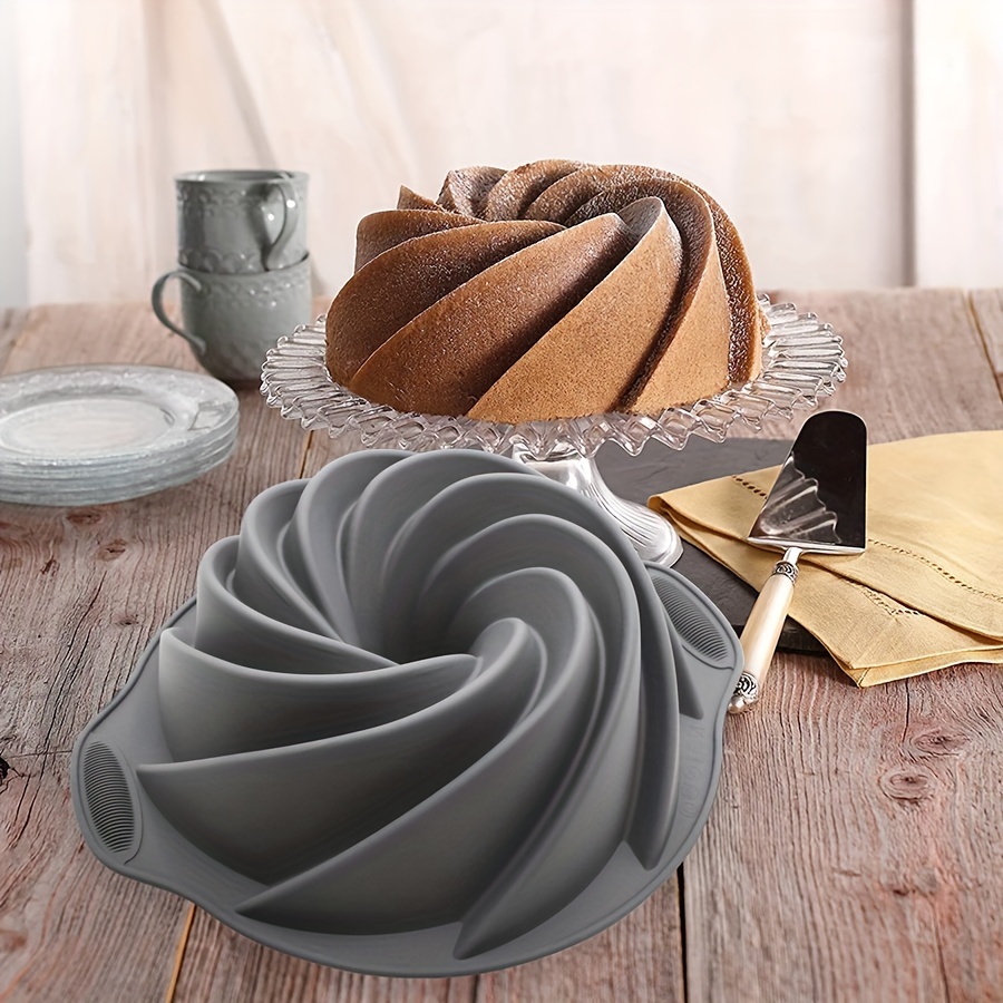 High quality silicone cyclone  – Kitchen Appliances Design recenzja i cena