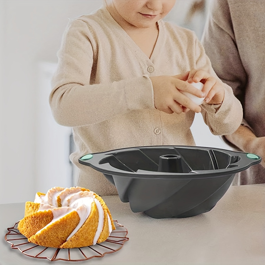 High quality silicone cyclone  – Kitchen Appliances Design recenzja i cena