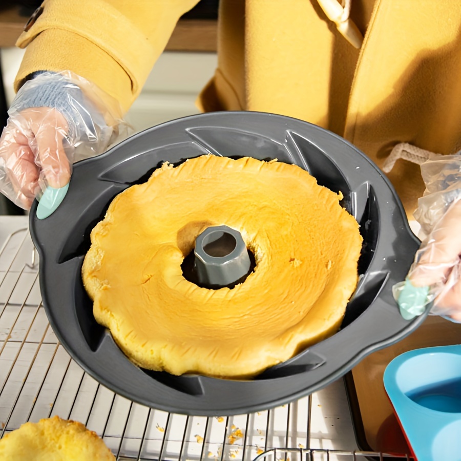 High quality silicone cyclone  – Kitchen Appliances Design recenzja i cena