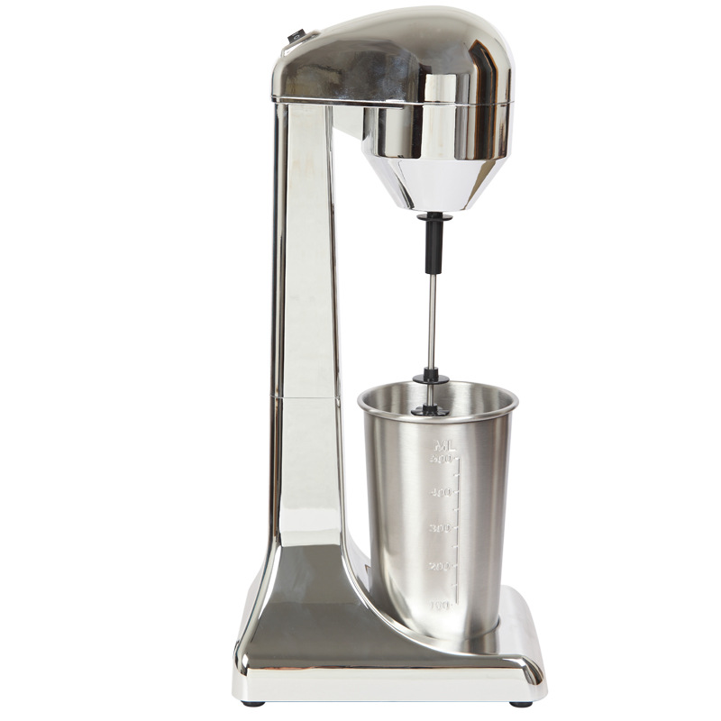 220V Electric Milk Frother for – Kitchen Appliances Electronics recenzja i cena