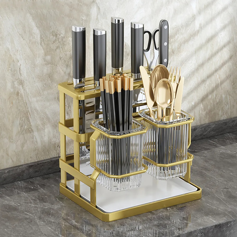 Kitchen Countertop Cutlery Hol – Kitchen Appliances Storage recenzja i cena