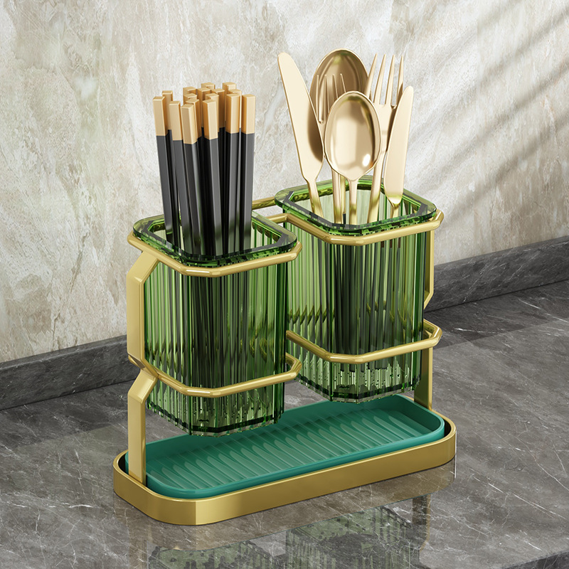 Kitchen Countertop Cutlery Hol – Kitchen Appliances Storage recenzja i cena