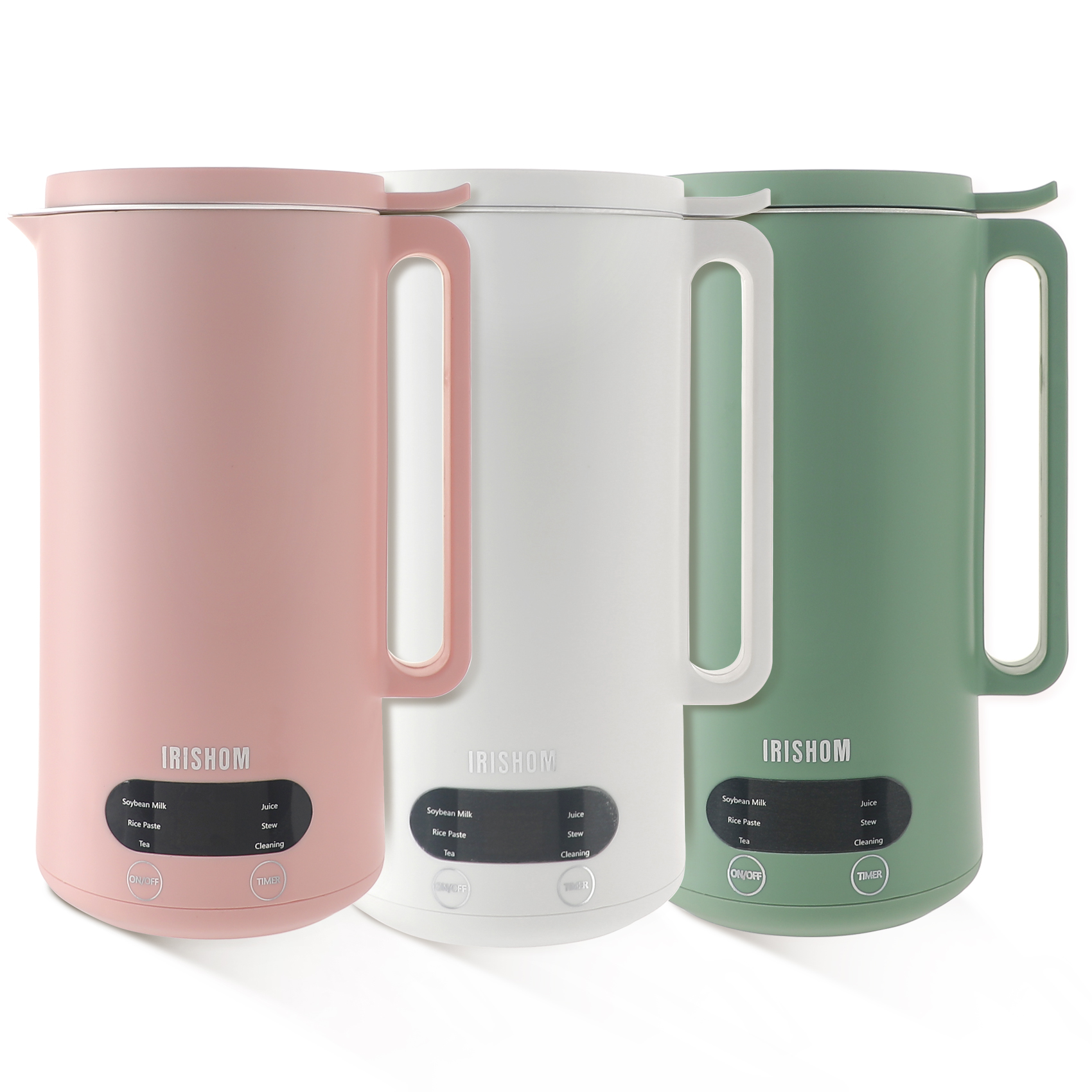 Mini Soy Milk Maker Automatic  – Soy Milk Maker recenzja i cena