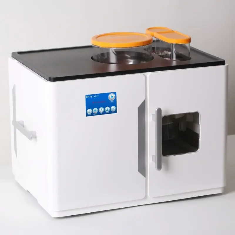 20252025China Wholesale Roti M – Roti Maker Automatic recenzja i cena