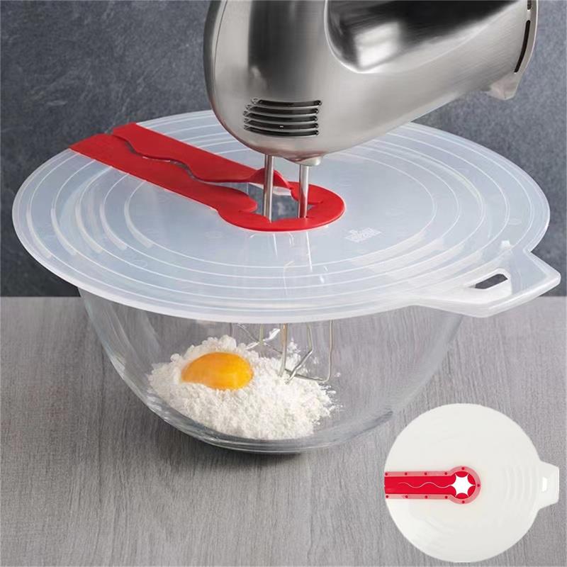 Beat Eggs Mixer Cover Mixer Sp – Kitchen Appliances Electronics recenzja i cena