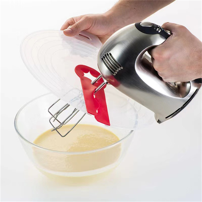 Beat Eggs Mixer Cover Mixer Sp – Kitchen Appliances Electronics recenzja i cena