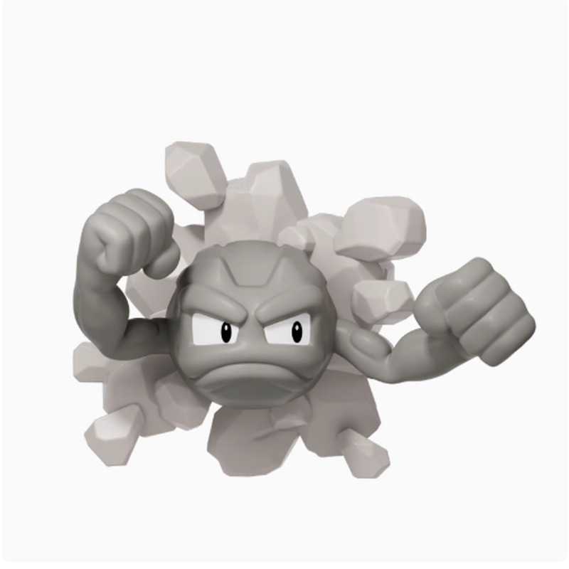 Pokemon 3D Fridge Magnet Blind – Kitchen Appliances Gift Items recenzja i cena