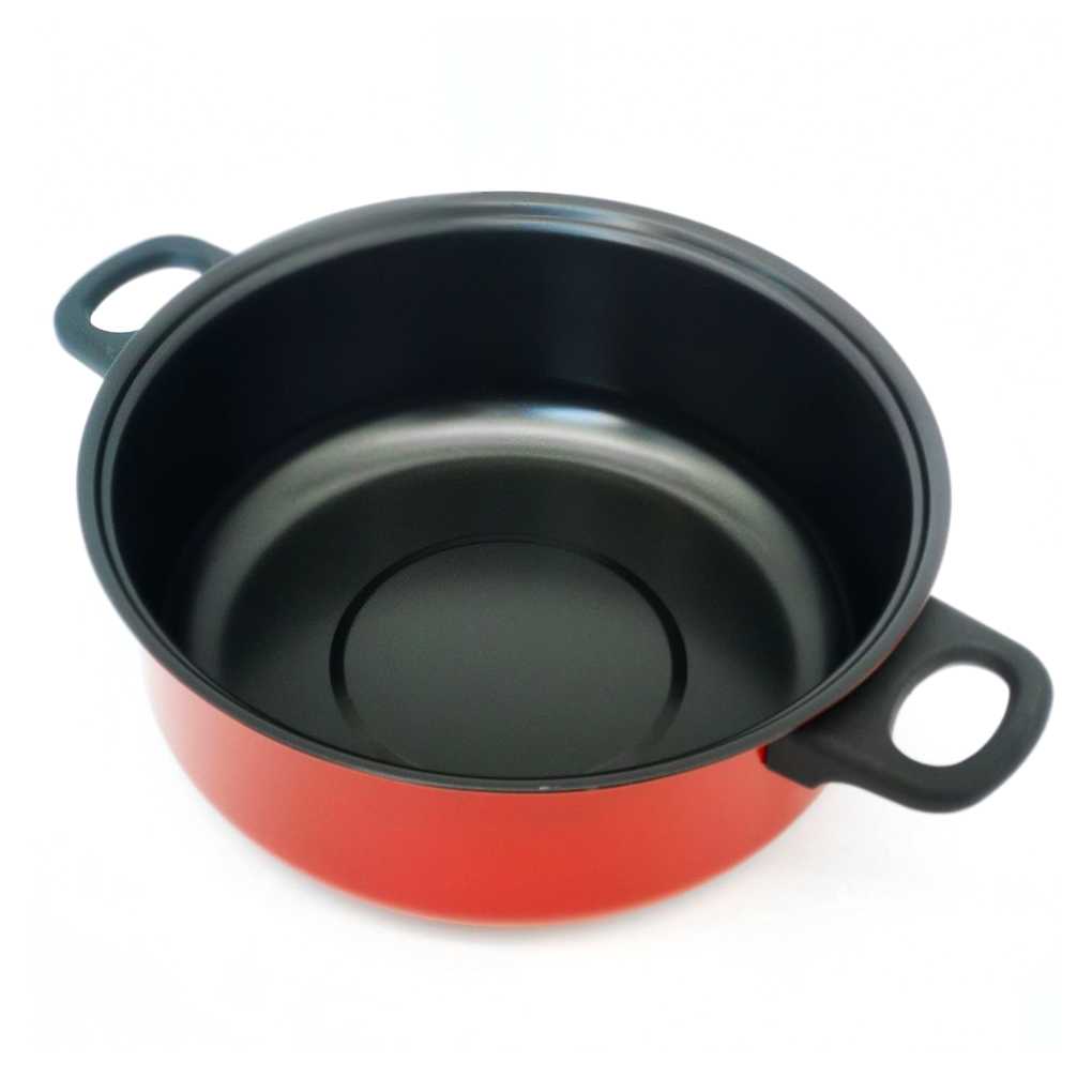 Deep Fry Pot Apartment Fryer N – Deep Fryer Stainless recenzja i cena