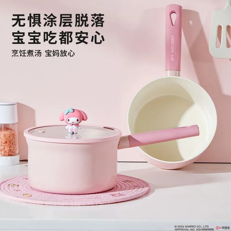 Cute Kawaii Hello Kitty Sanrio – Kitchen Appliances Gift Items recenzja i cena