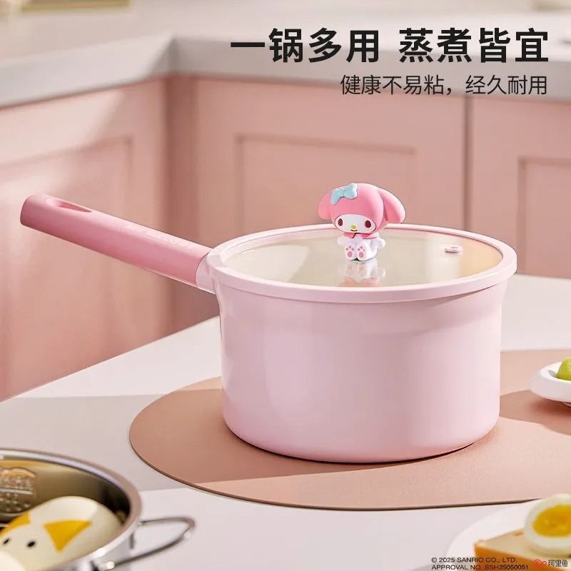 Cute Kawaii Hello Kitty Sanrio – Kitchen Appliances Gift Items recenzja i cena