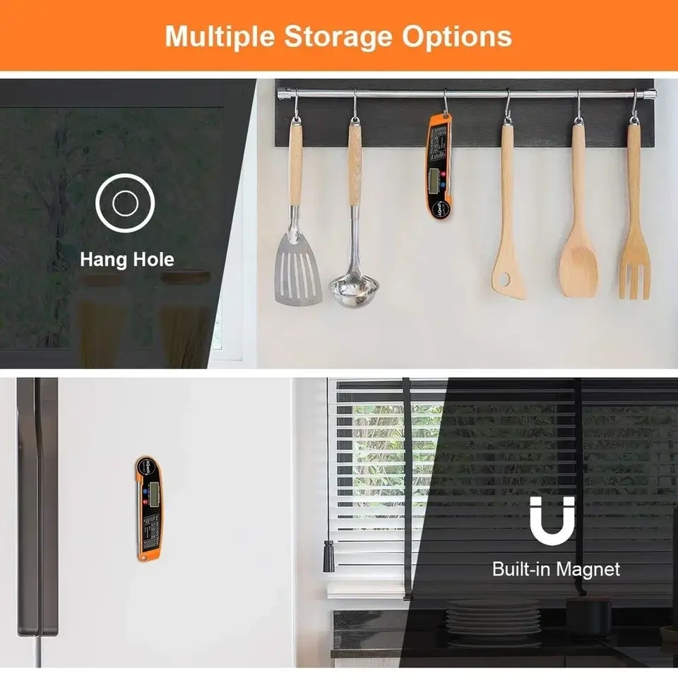 Hot Sale Digital Kitchen Food  – Kitchen Appliances Cooking recenzja i cena