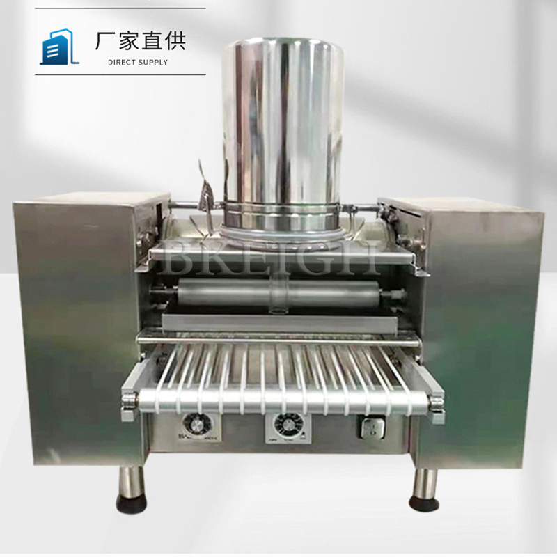 Small Pancake Machine for Dess – Kitchen Appliances In Store recenzja i cena