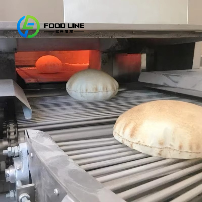 Electric Commercial Automatic  – Roti Maker Automatic recenzja i cena