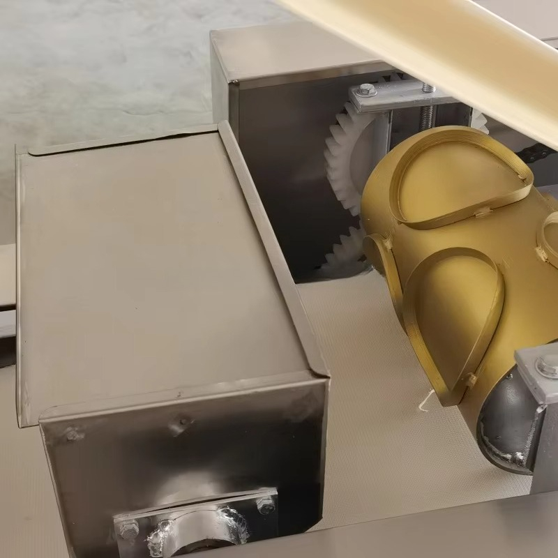 Electric Commercial Automatic  – Roti Maker Automatic recenzja i cena