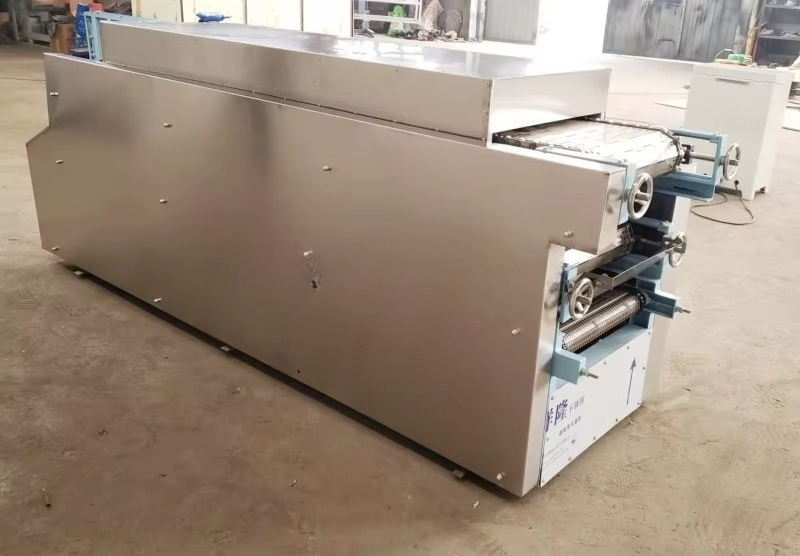 Electric Commercial Automatic  – Roti Maker Automatic recenzja i cena