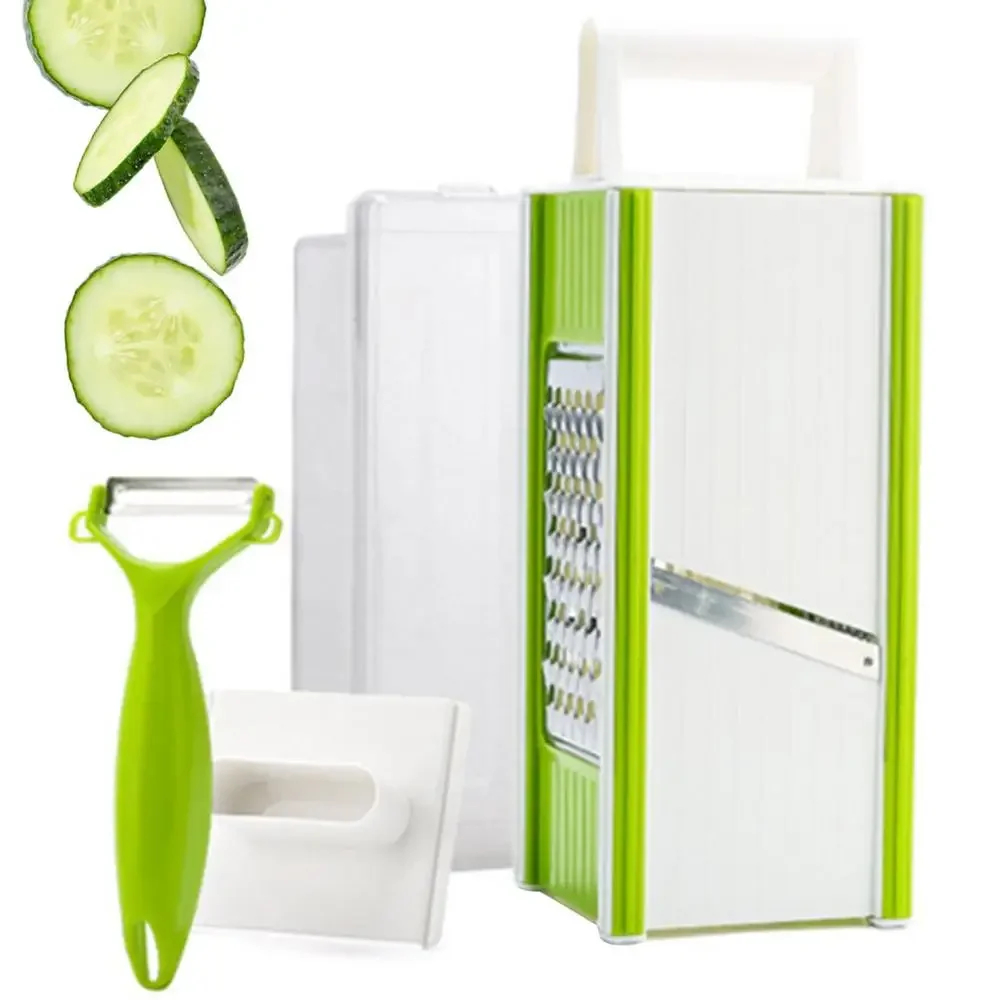 Multifunctional Vegetable Chop – Kitchen Appliances Japan recenzja i cena
