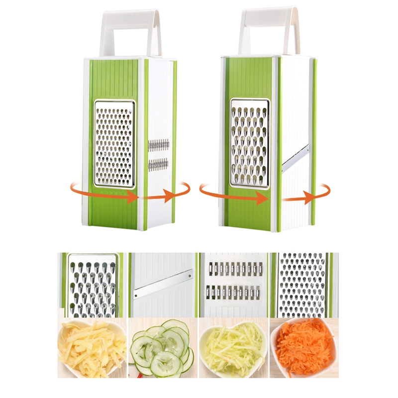 Multifunctional Vegetable Chop – Kitchen Appliances Japan recenzja i cena