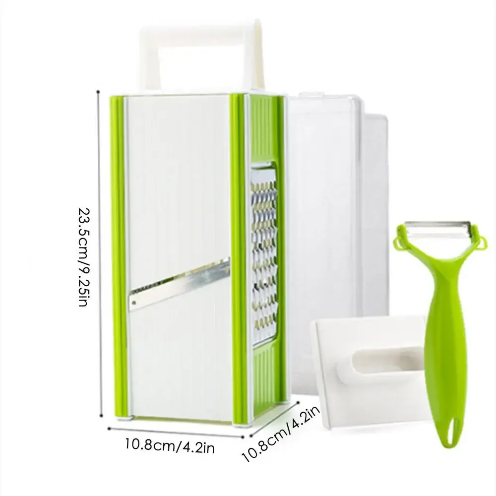 Multifunctional Vegetable Chop – Kitchen Appliances Japan recenzja i cena