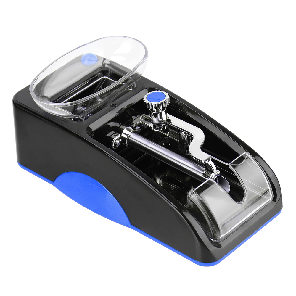 Electric Automatic DIY Smoking – Roti Maker Automatic recenzja i cena