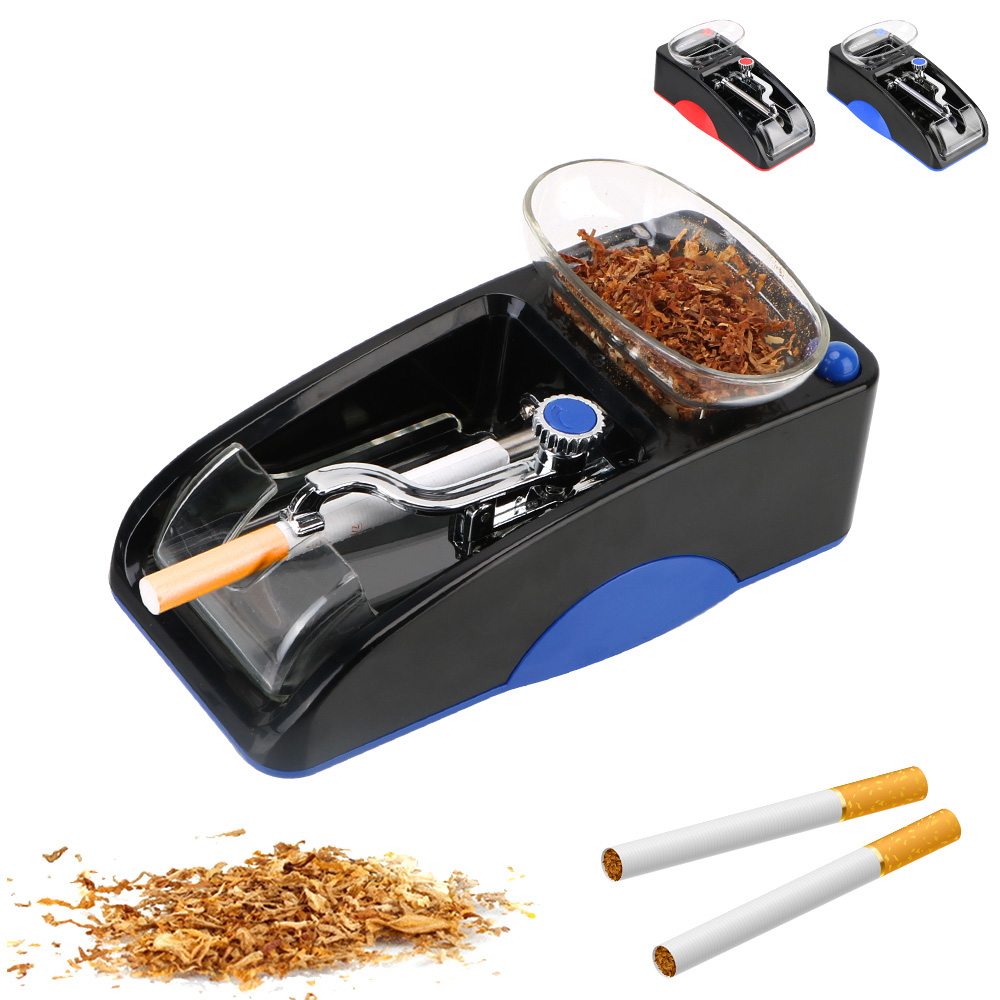 Electric Automatic DIY Smoking – Roti Maker Automatic recenzja i cena