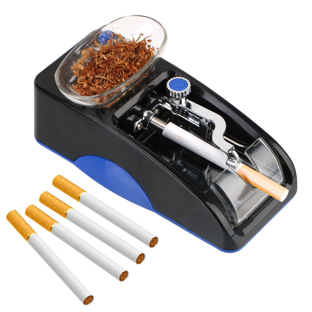 Electric Automatic DIY Smoking – Roti Maker Automatic recenzja i cena