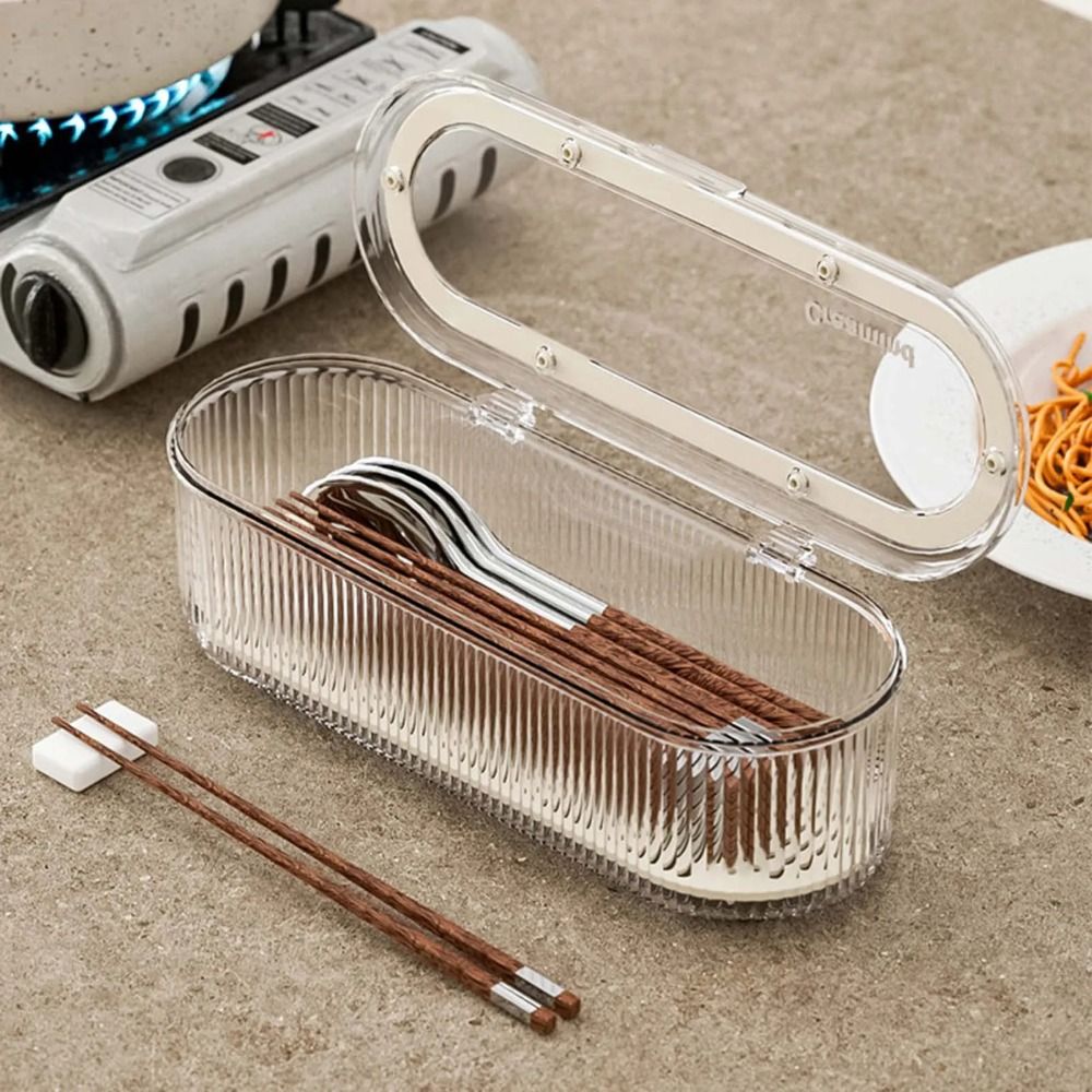 Kitchen Chopstick Organizer Cu – Kitchen Appliances Storage recenzja i cena