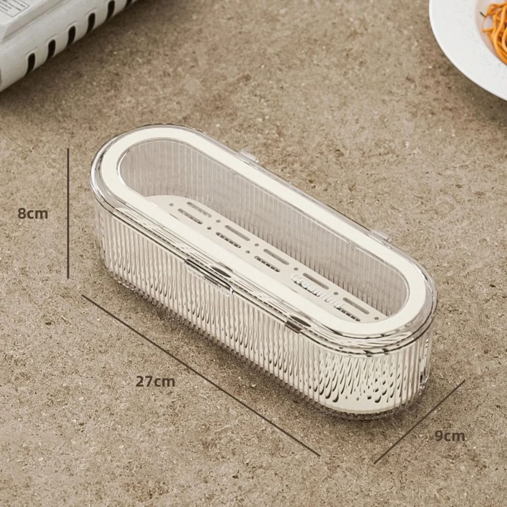 Kitchen Chopstick Organizer Cu – Kitchen Appliances Storage recenzja i cena