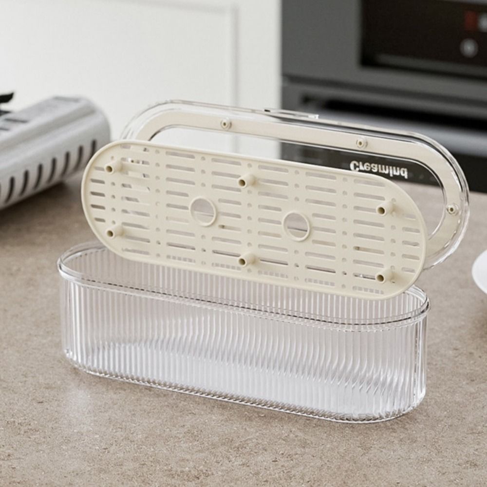 Kitchen Chopstick Organizer Cu – Kitchen Appliances Storage recenzja i cena