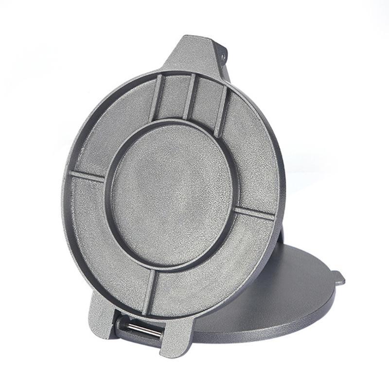 G6KF Chapati Maker Cast  Flour – Tortilla Press Cast recenzja i cena