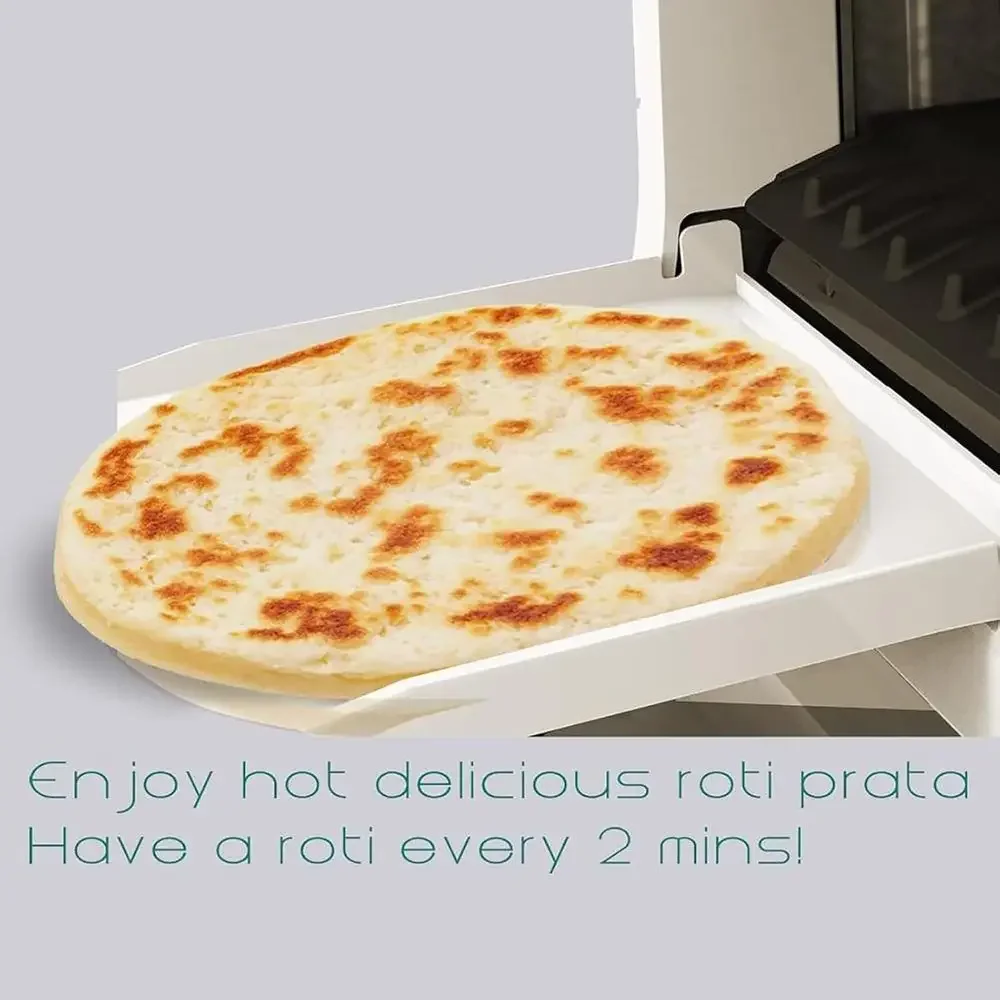 ully Automatic Roti Maker, Ele – Roti Maker Automatic recenzja i cena