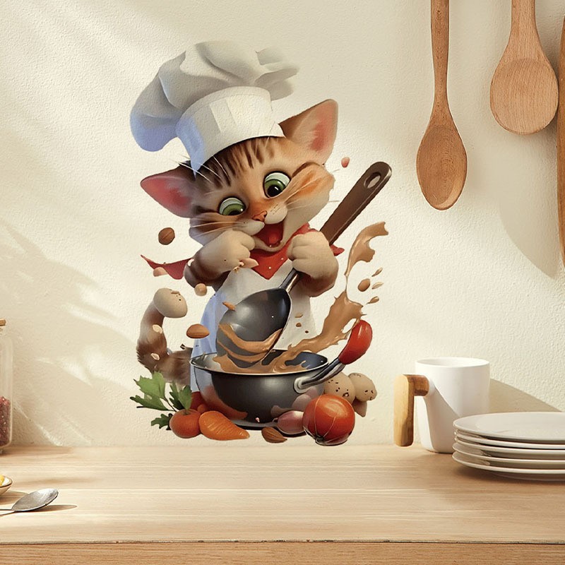 Adorable Cartoon Mouse Self-Ad – Kitchen Appliances Design recenzja i cena