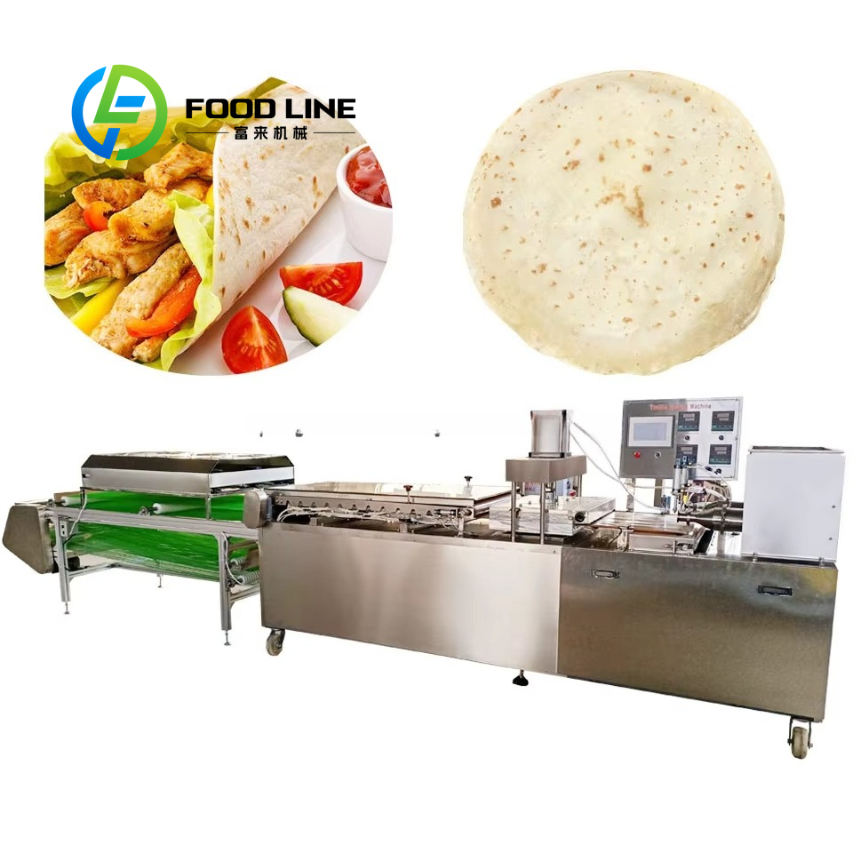 Authentic Mexican Pancake Make – Tortilla Press Cast recenzja i cena