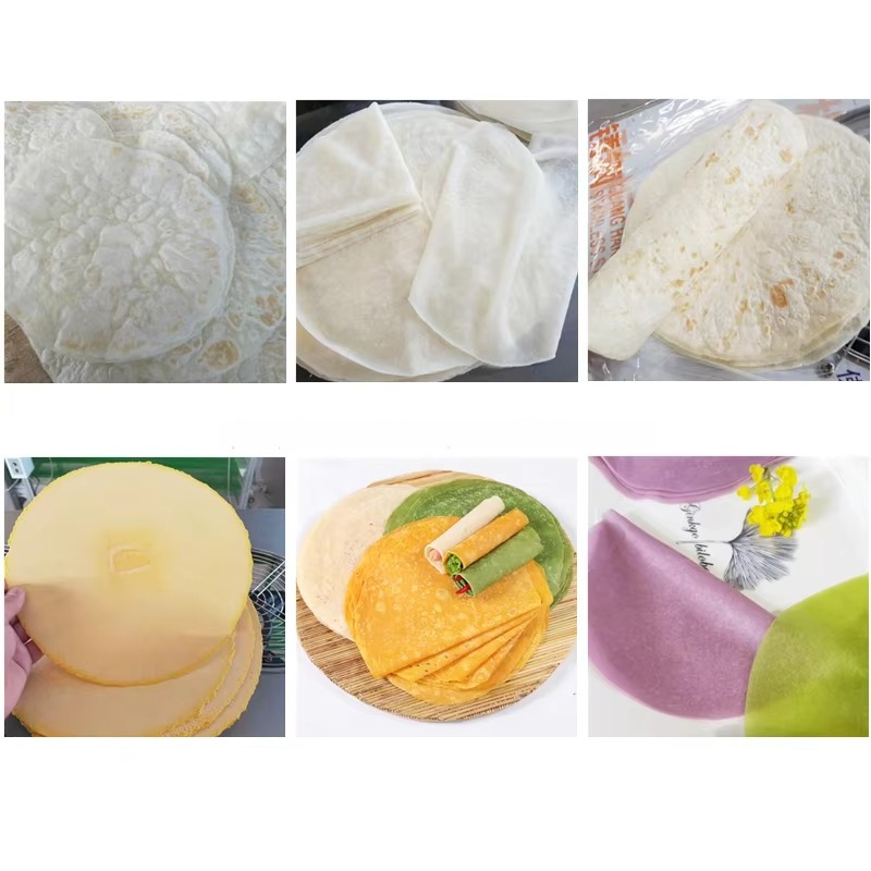 Authentic Mexican Pancake Make – Tortilla Press Cast recenzja i cena