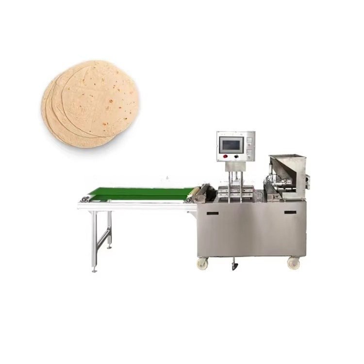 Authentic Mexican Pancake Make – Tortilla Press Cast recenzja i cena