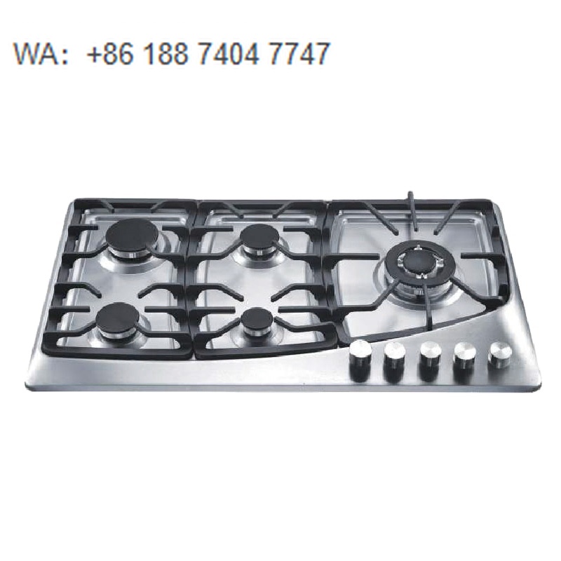 Energy Efficient Built-in Stov – Kitchen Appliances Design recenzja i cena