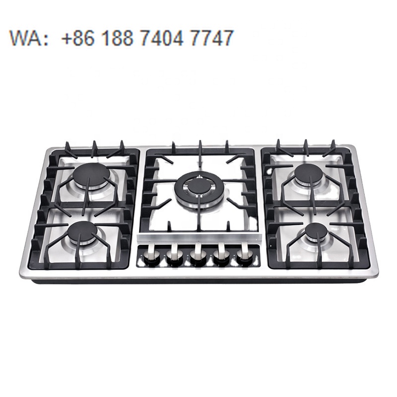 Energy Efficient Built-in Stov – Kitchen Appliances Design recenzja i cena