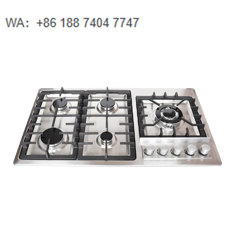Energy Efficient Built-in Stov – Kitchen Appliances Design recenzja i cena